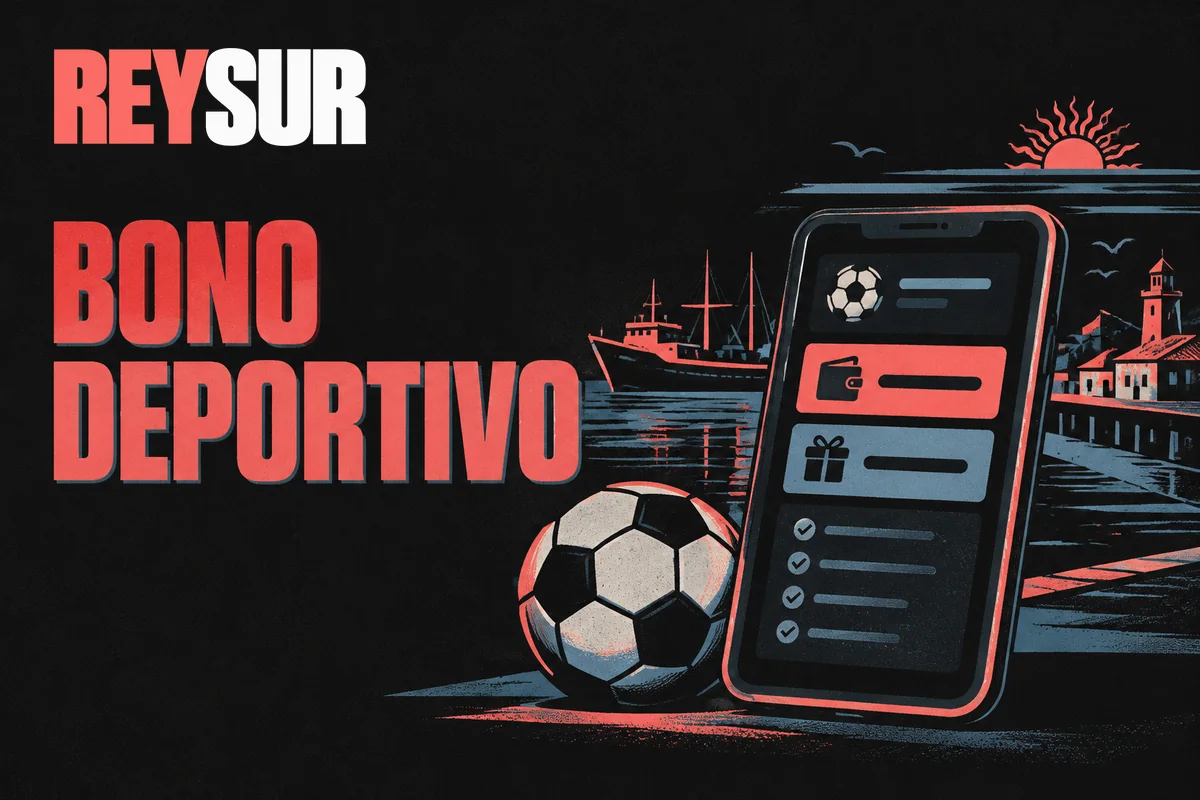Pantalla separa saldo propio y saldo promocional