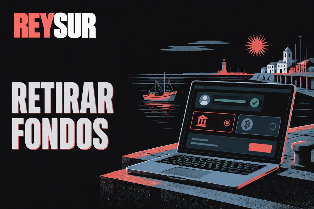 Formulario digital reúne verificación y métodos de retiro