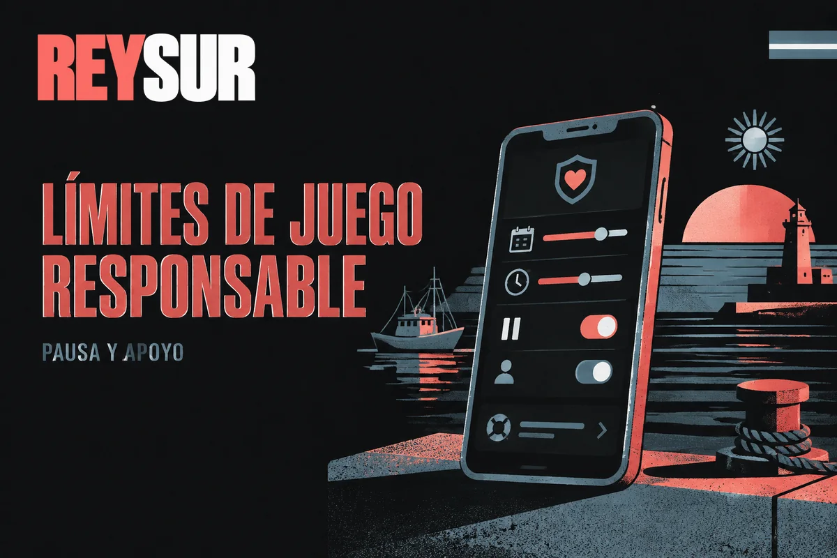 Celular con límites de gasto, temporizador y pausa activada
