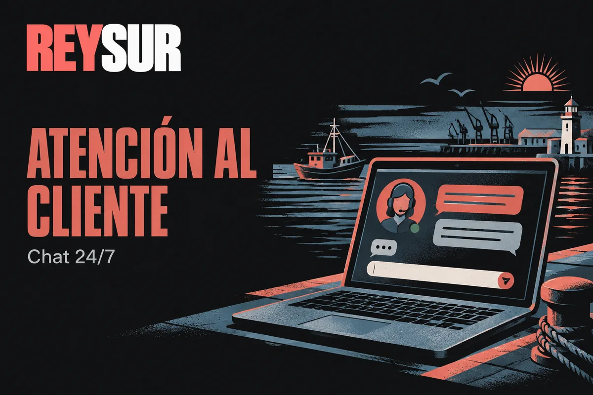 Chat de soporte abierto con consulta sobre un pago