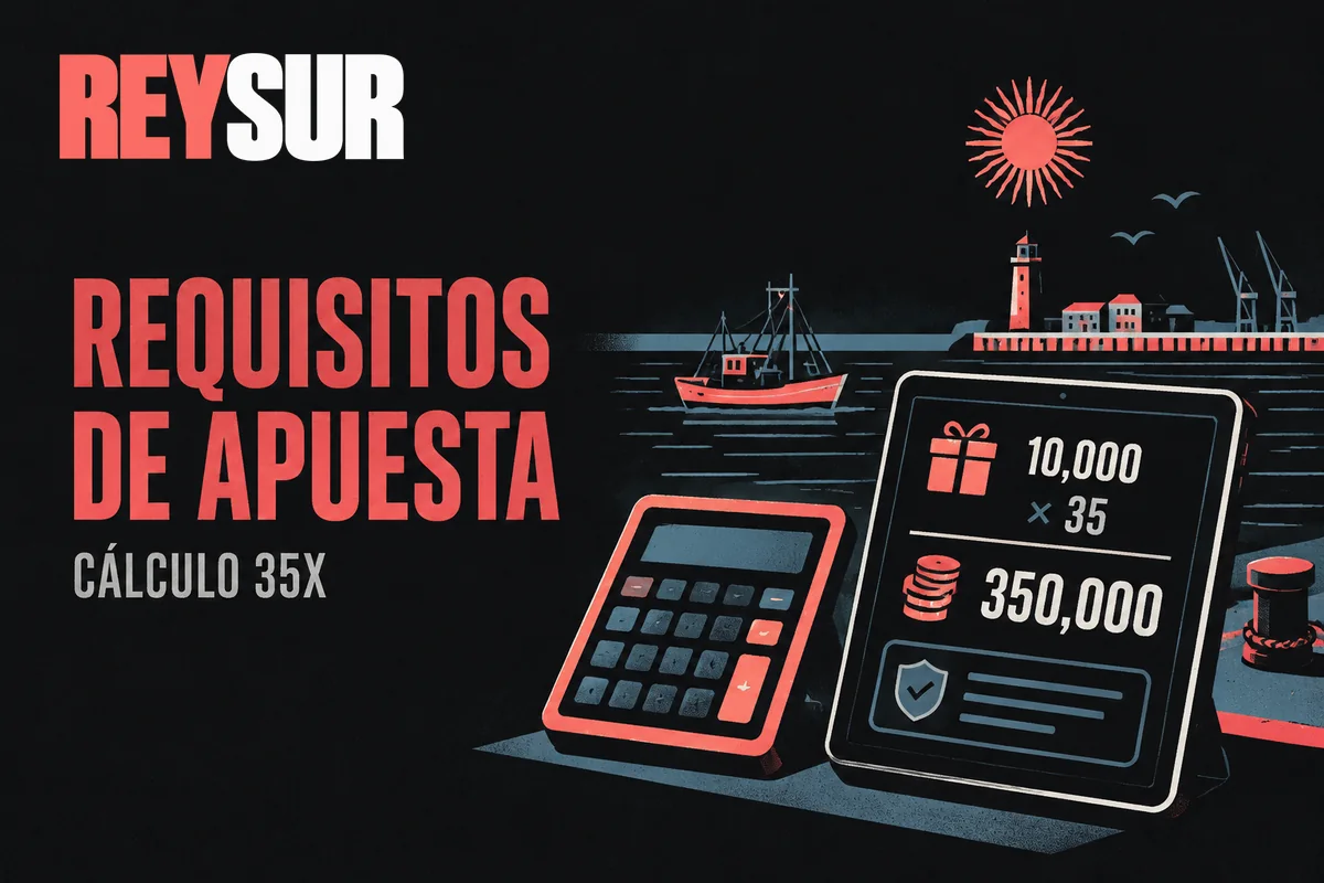 Cálculo visual del rollover junto a una calculadora
