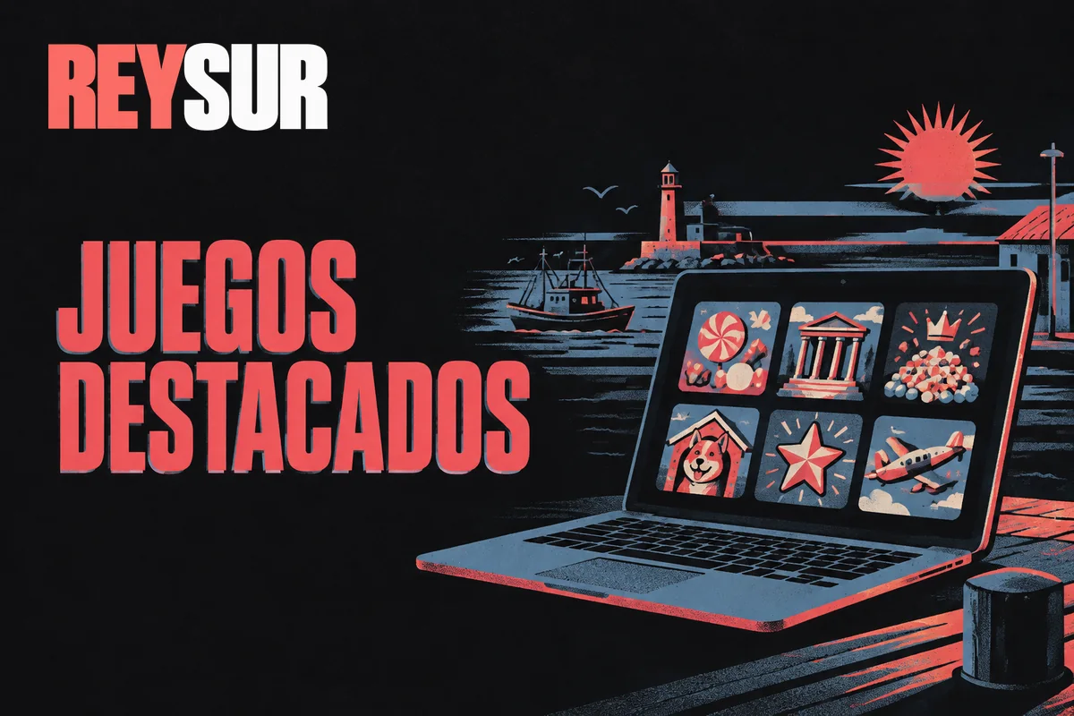 Catálogo de tragamonedas con portadas de distintos temas