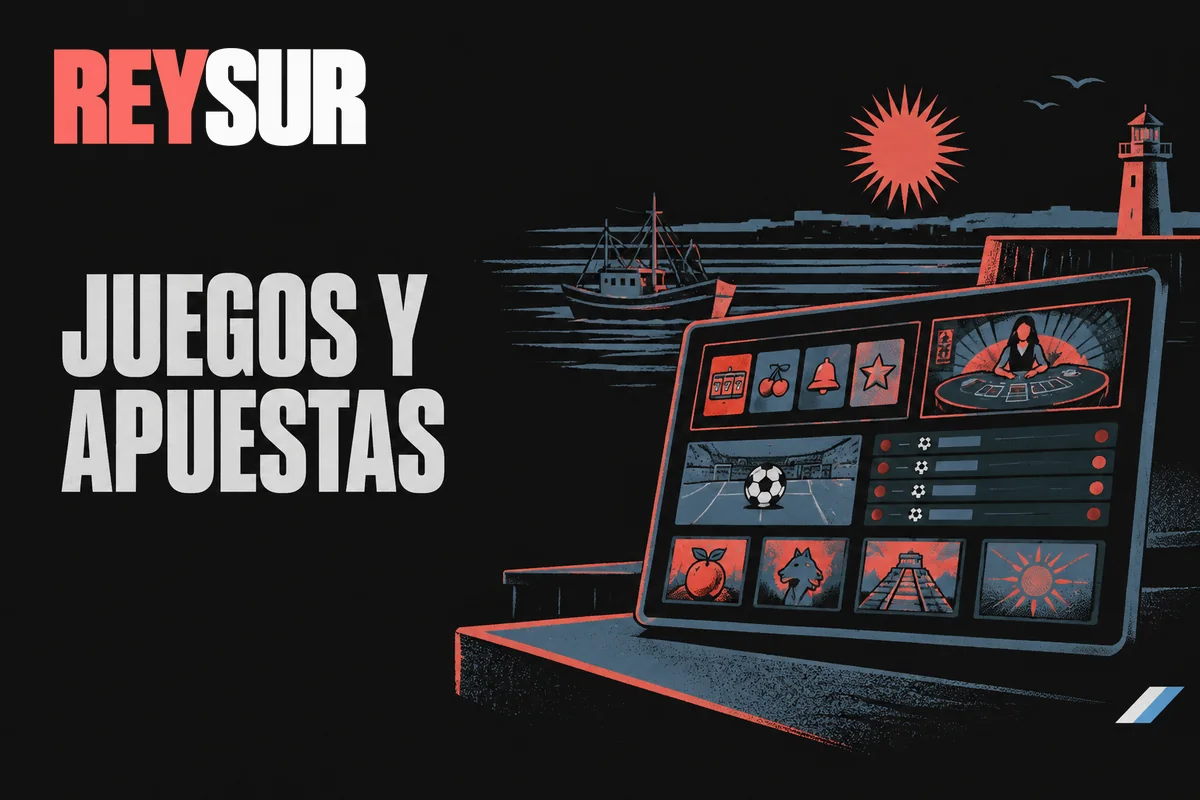 Catálogo con tragamonedas, casino en vivo y partidos