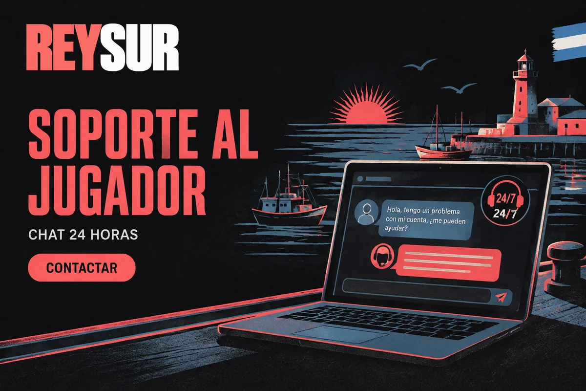 Chat de atención al cliente disponible las 24 horas