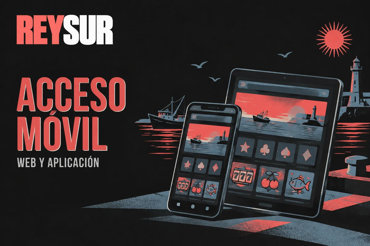 Celular con acceso web y pantalla de descarga