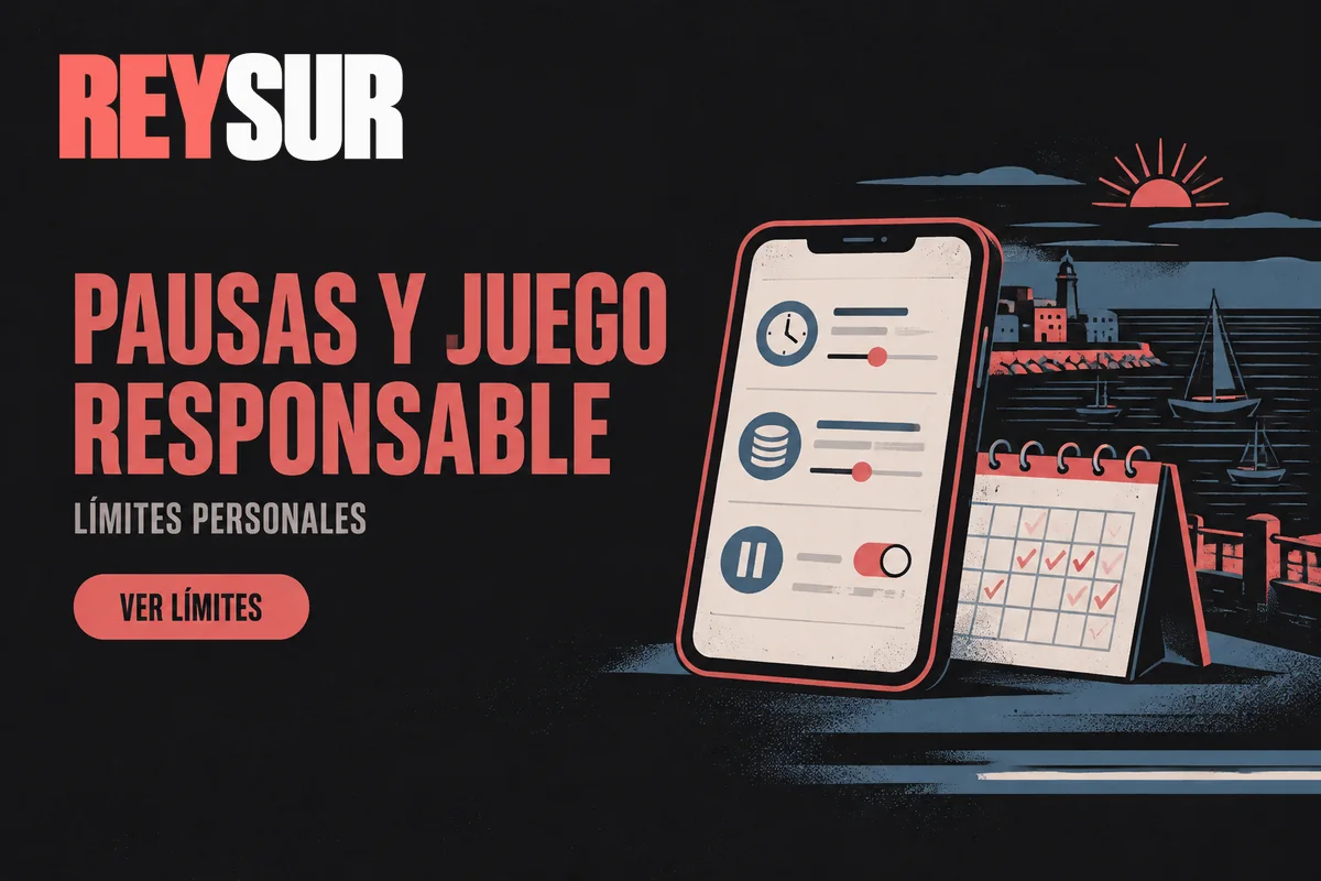 Celular muestra límites de tiempo, gasto y pausa voluntaria