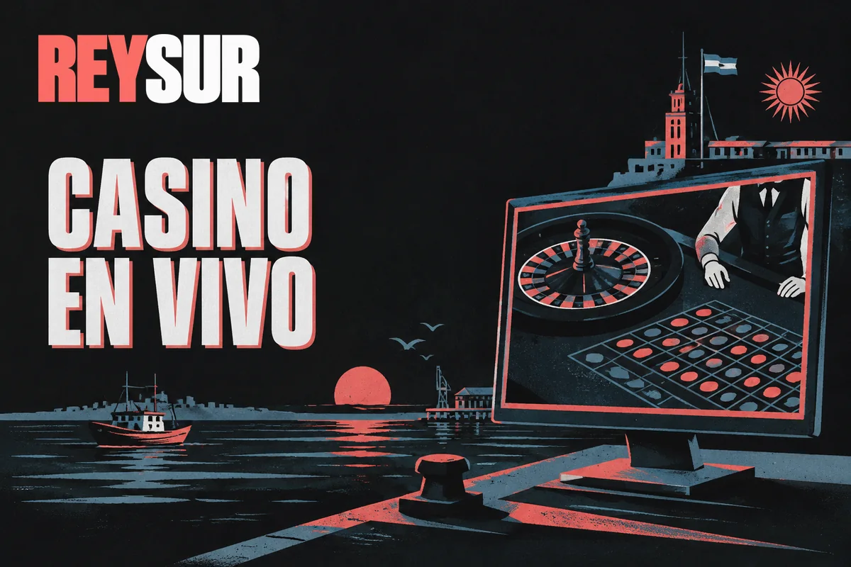 Ruleta en vivo con crupier parcial y apuestas digitales