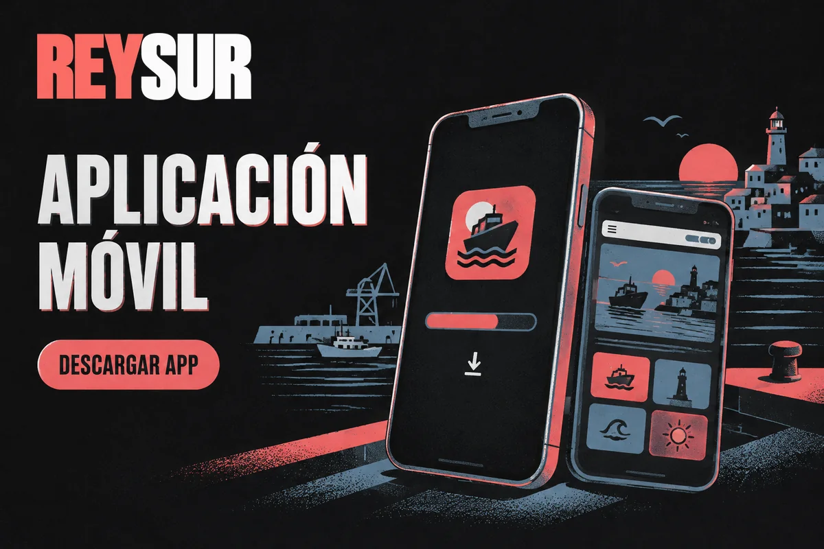 Celulares muestran instalación y versión web móvil