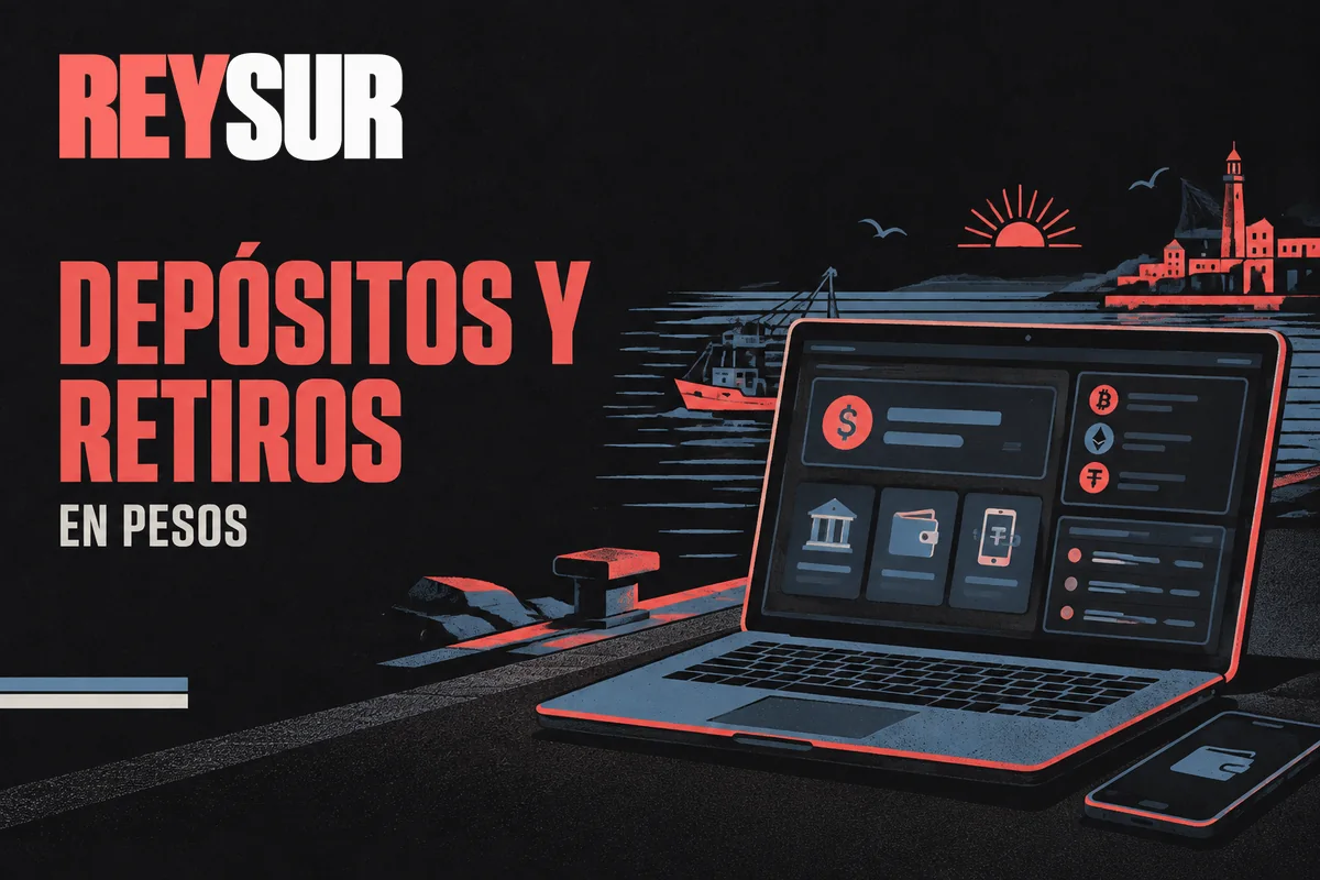 Caja digital muestra métodos de pago y operaciones